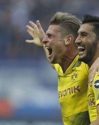  柏林赫塔定位球防守密不透风，化险为夷守住胜果