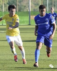  那不勒斯青春风暴，U23小将连场建功  