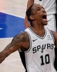  杜兰特伤愈复出，太阳轻取马刺终结对手四连胜