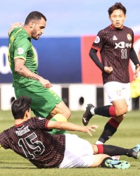  奥格斯堡替补建功，补时进球带走胜利果实  