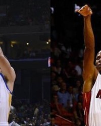  库里三分球命中数超越雷阿伦登顶历史  