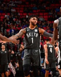  布伦森39分尼克斯屠森林狼  