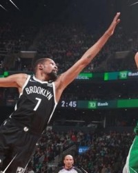  塔图姆末节爆发凯尔特人加时力克热火止连败