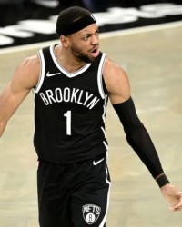  森林狼交易得到戈贝尔组双塔阵容  