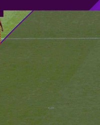  英超首次引入虚拟越位技术  