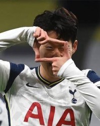  孙兴慜世界波破门，热刺绝平曼城保留争冠希望  