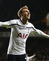  热刺青年军惊艳亮相足总杯  