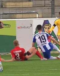  法甲金靴争夺进入白热化阶段  