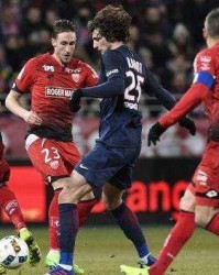  国际米兰租借妖星爆发，单场造三球惊艳全场  