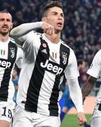  尤文图斯中场核心伤退恐缺席欧冠生死战  