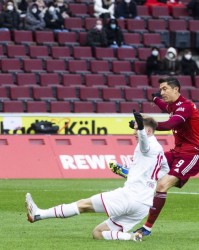  拜仁青训小将爆发，替补登场十分钟上演帽子戏法  