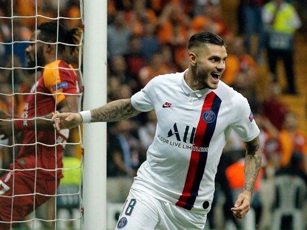  巴黎圣日耳曼报价意甲球星，夏窗引援目标锁定中场  