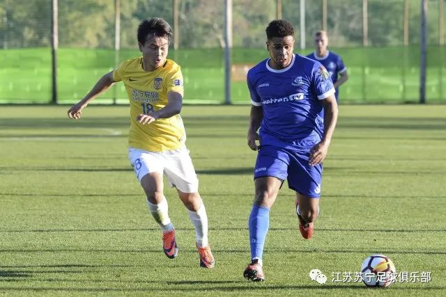  那不勒斯青春风暴，U23小将连场建功  