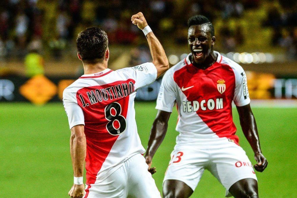  本耶德尔头槌破门，摩纳哥客场全身而退保不败