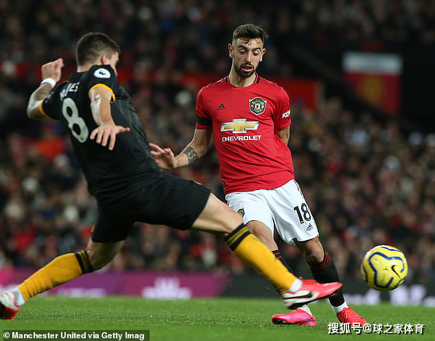  库尼亚精准助攻，狼队客场逼平实力强劲的阿斯顿维拉  