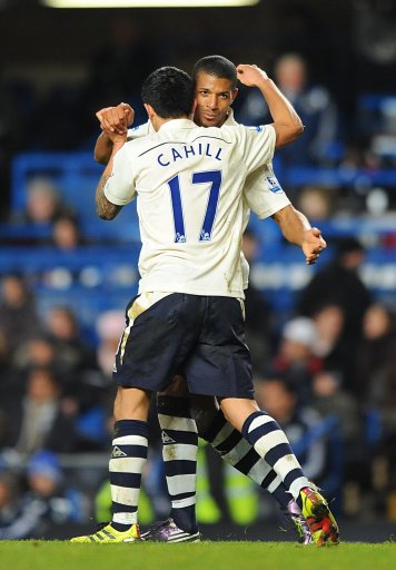  埃弗顿逼平切尔西止住颓势，戴奇呼吁保持专注